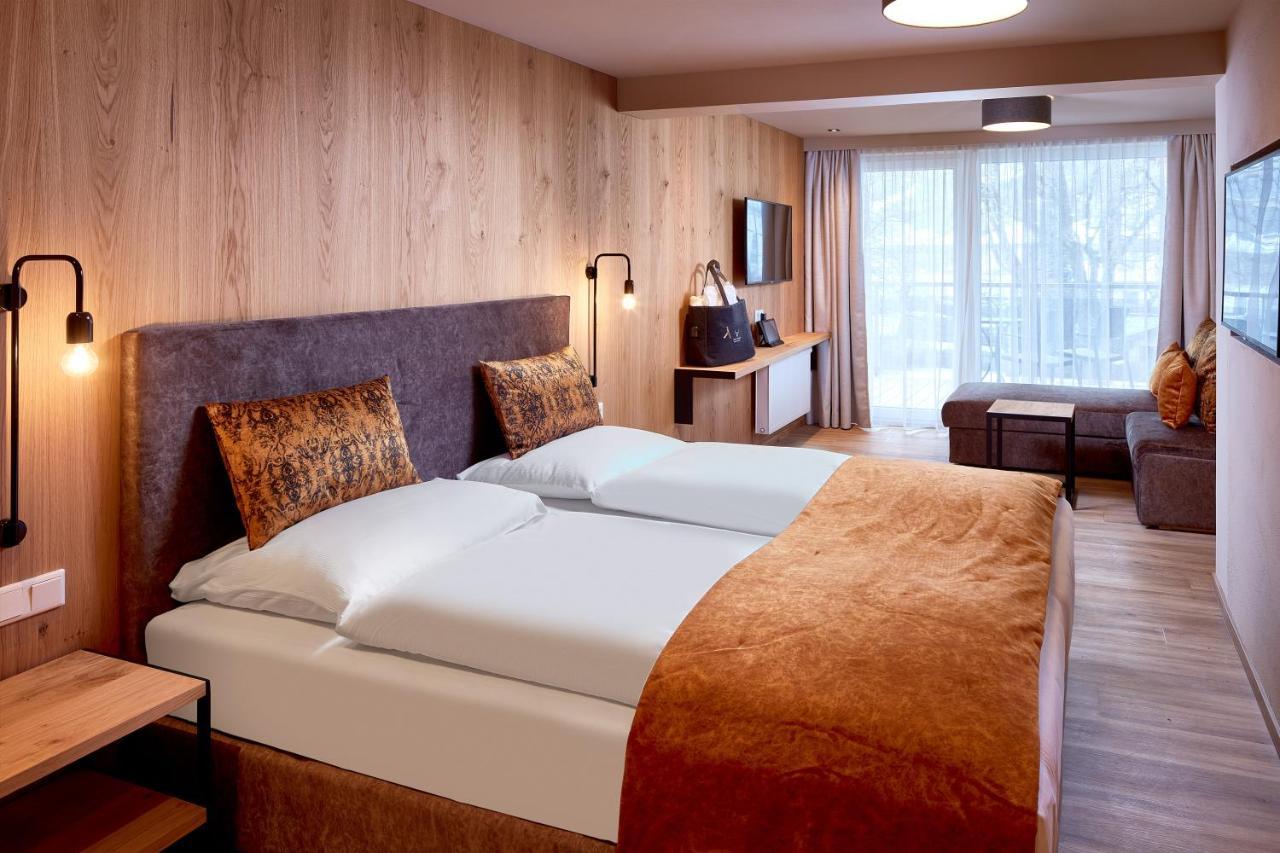 Hotel Sonnblick Kaprun, Salzburg - Including Summer Card Eksteriør bilde