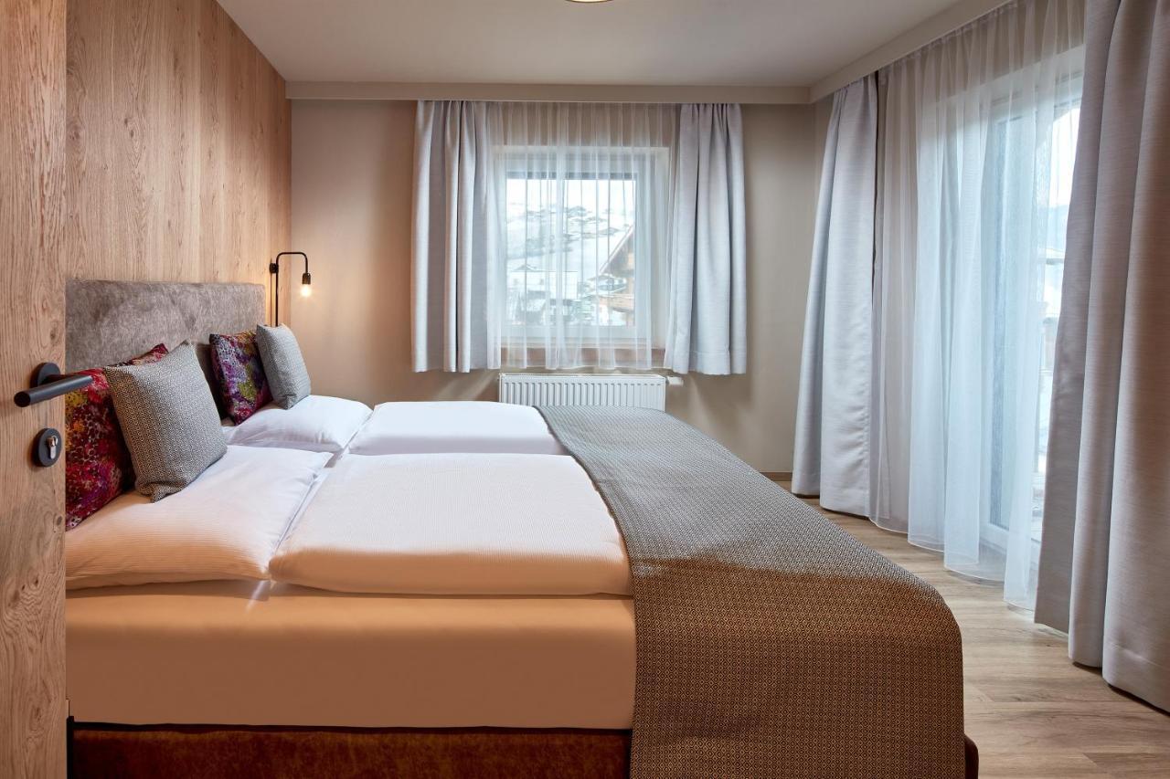 Hotel Sonnblick Kaprun, Salzburg - Including Summer Card Eksteriør bilde