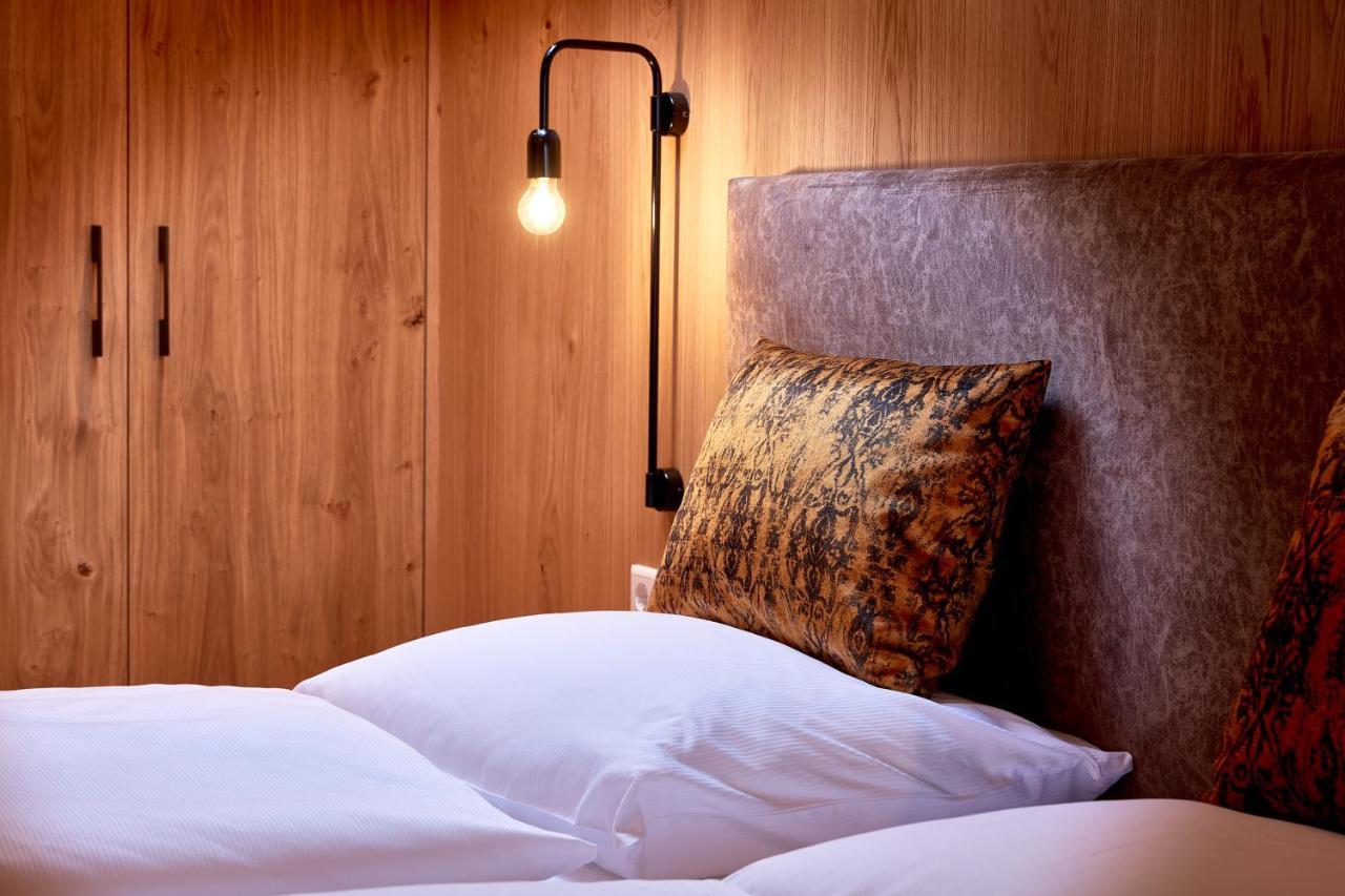 Hotel Sonnblick Kaprun, Salzburg - Including Summer Card Eksteriør bilde