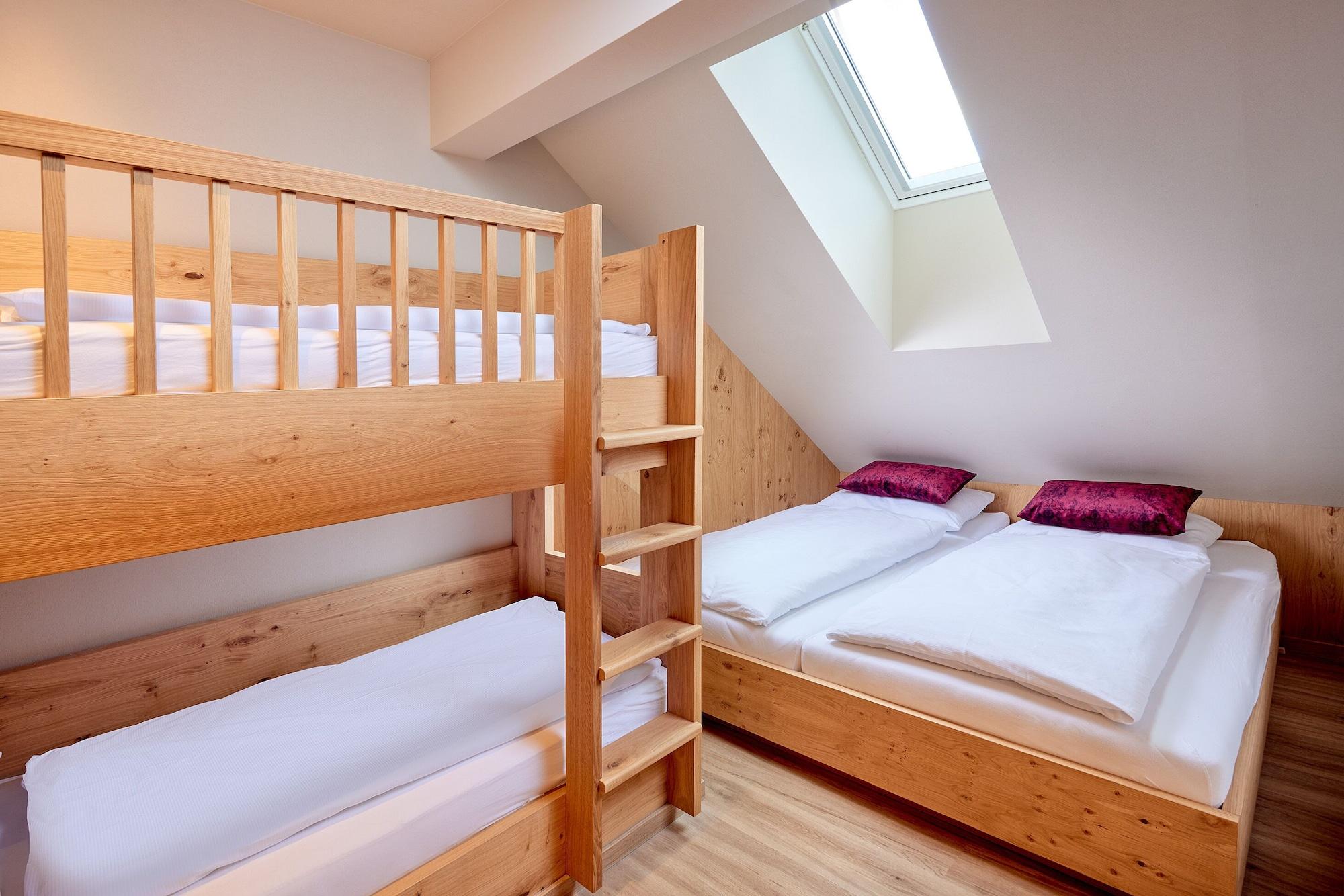 Hotel Sonnblick Kaprun, Salzburg - Including Summer Card Eksteriør bilde